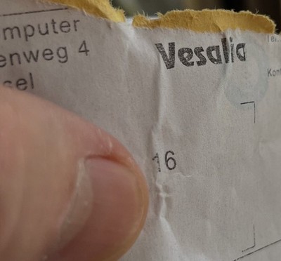 Artikelfoto(s) von einem verifizierten Käufer
