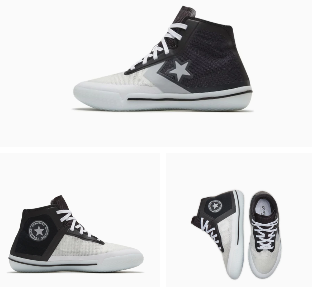 Converse pro bb italia hotsell