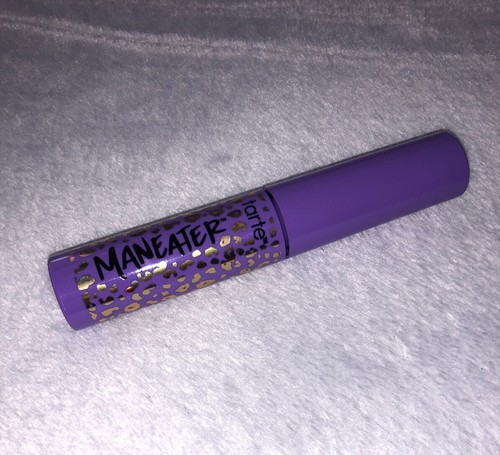 Tarte | Maneater | Voluptuous Mascara | Cruelty Free | Travel | 4.5mL/0.15fl.oz