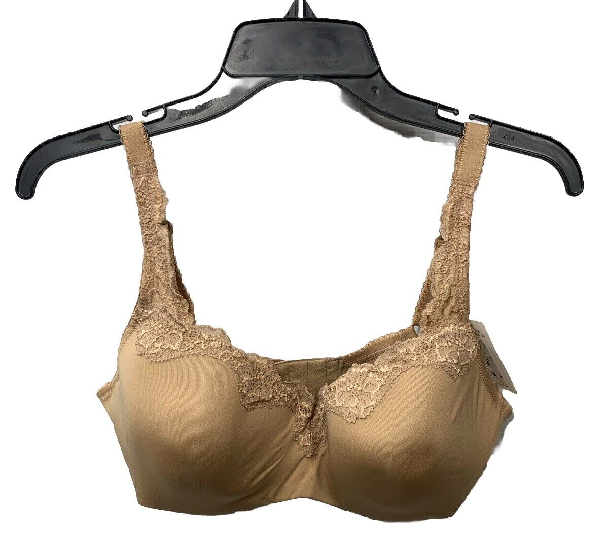Le Mystere Natural Lace Tisha T-shirt Bra Womens 965-280