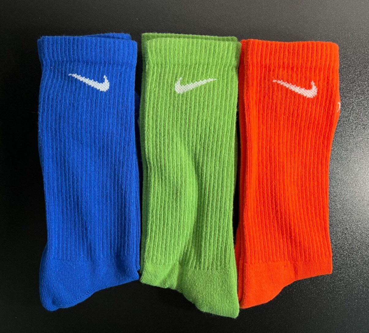3 Pack Men’s Size L  8-12