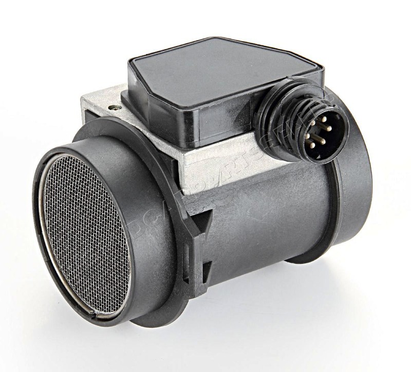 Mass Air Flow Sensor MAF Fits BMW E36 E34 Coupe Sedan Wagon 2.5L  