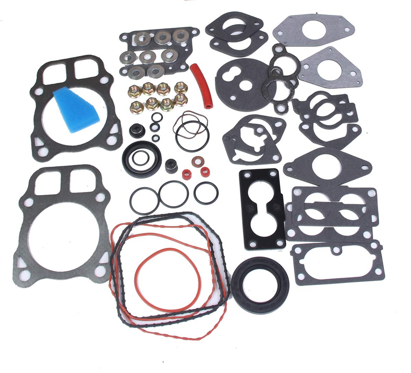 Gasket Set 2475503S 24755107S for Kohler CH18 CH20 CH620 CV18 CV20 CV620 CV640
