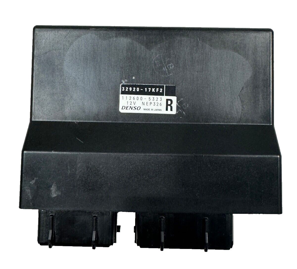 gsx1400 純正ECU 実働 gsx1400 純正ECU 実働 - メルカリ