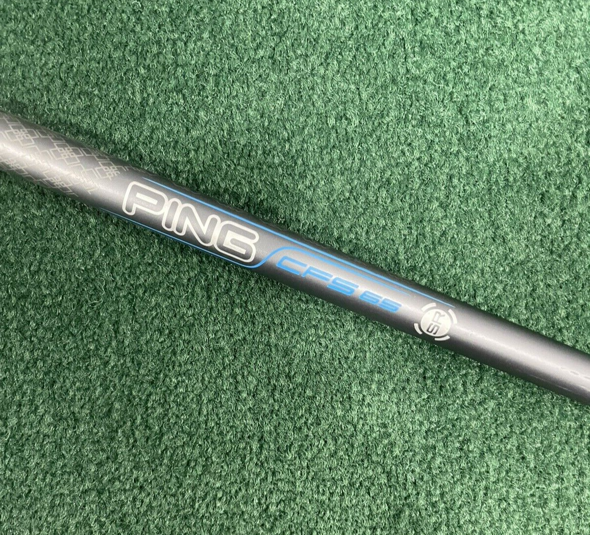 PING KINETICS FLOW シャフト PING KINETICS FLOW シャフト