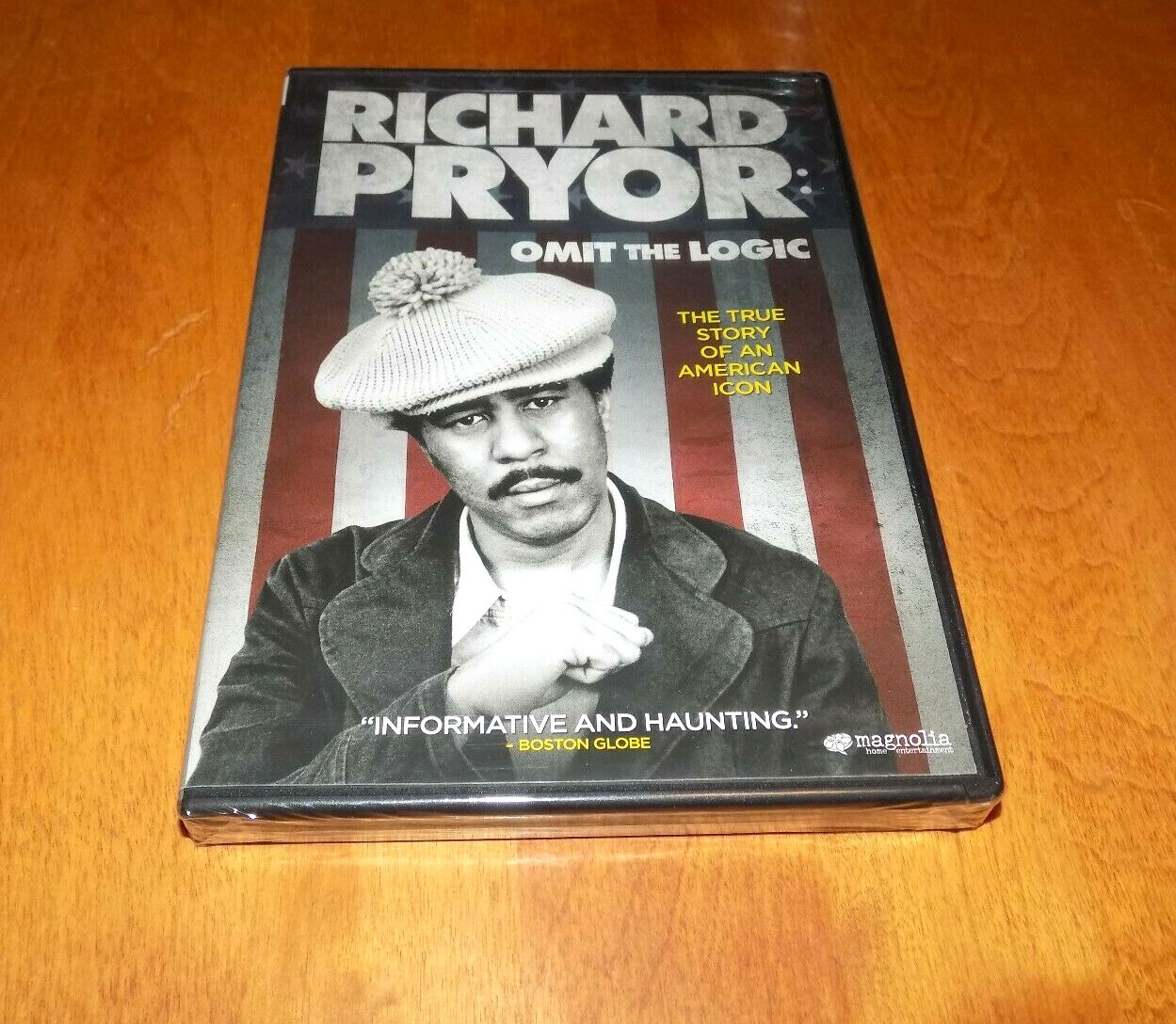 (未使用･未開封品)Richard Pryor Show 1 [DVD] 51VGZBH70JL._UF350,350_QL50_.jpg