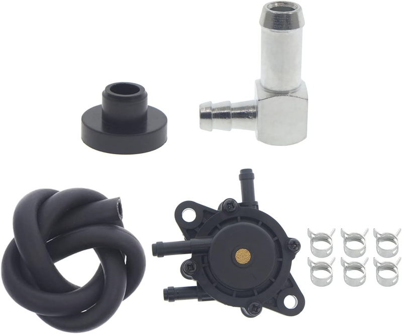 Fuel Tank Stem Bushing Kit for Husqvarna Craftsman MTD Lawn Mower Tractor Fuel
