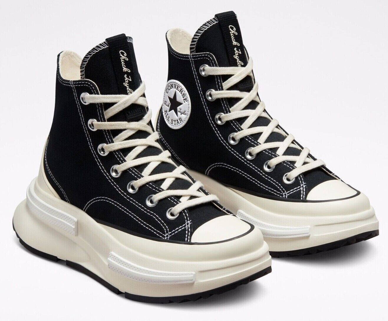 Converse Run Star Legacy CX Hi Top Shoe, A00869C Multi Sizes Converse Run Star Legacy CX Hi Top Shoe, A00869C Multi Sizes