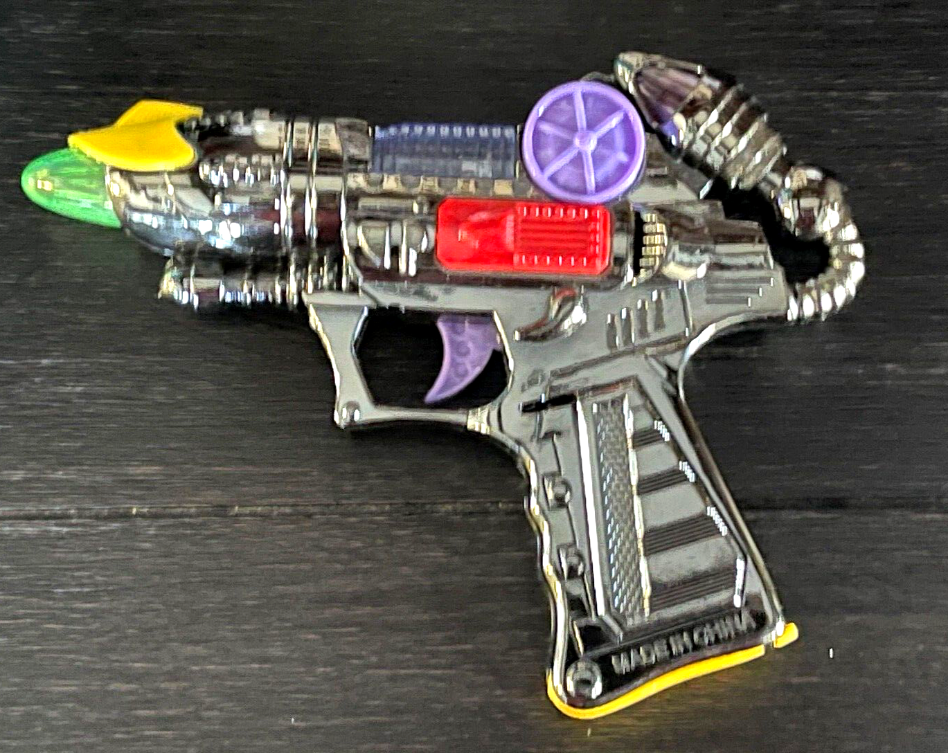 SPACE GUN アトミック スペースガン 日本製 クラグスタン SPACE GUN アトミック スペースガン 日本製 クラグスタン