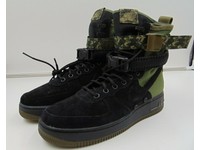 nike air force 1 sf high olive