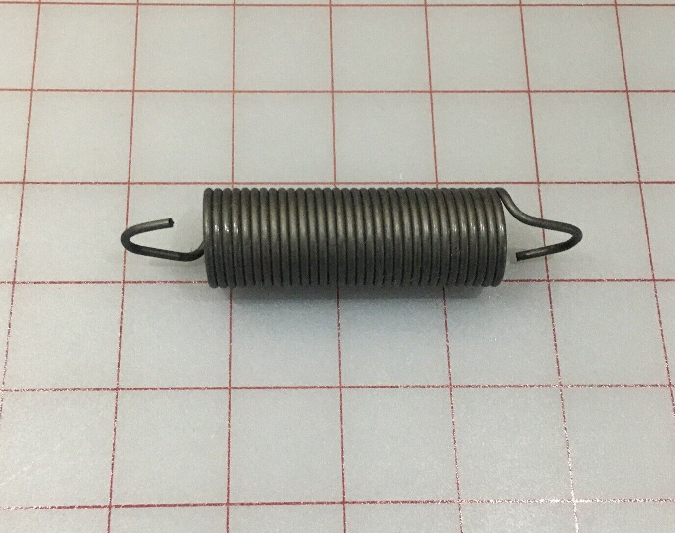154579101 Frigidaire Dishwasher Door Balance Spring