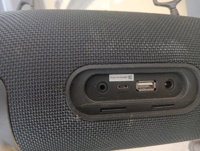Fotos del artículo de un comprador verificado