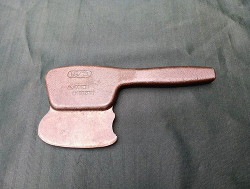 HATCHET 真鍮 バングルandキーフック HATCHET 真鍮 バングルandキーフック 真鍮 キーホルダー