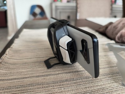 スマホアクセサリー AeroActive Cooler 6 (ROG6_AEROACTIVE) AeroActive Cooler 6 for ROG Phone 5/5s Series | Docks