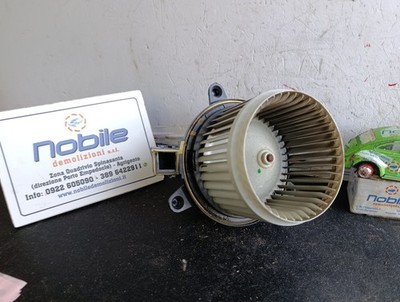Ventola Abitacolo Alfa Romeo STELVIO (6V) (01/17>10/22<) 5W043191432 5W043191432,5W0431100 Usato