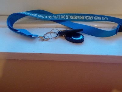 Fotos del artículo de un comprador verificado