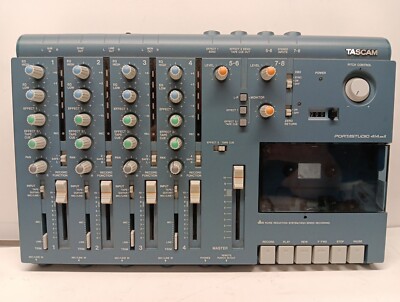 414MK2 portastudio かまけ タスカム 414MK2 portastudio かまけ タスカム