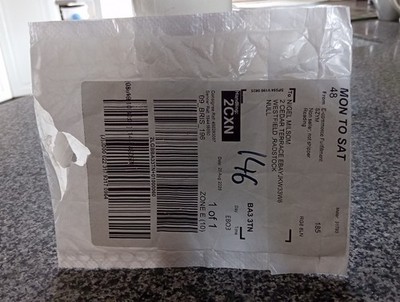 Item photo(s) from verified buyer