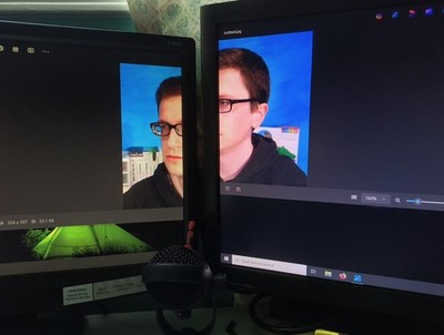 Fotos del artículo de un comprador verificado