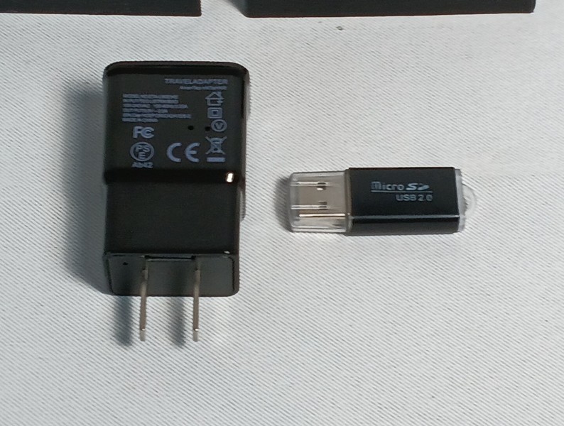 1080 HD Mini Hidden Spy Camera, Motion Detection Home Security Surveillance New. - Image 7