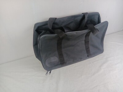 HARLEY DAVIDSON GENUINE BAR & SHIELD PREMIUM KING TRAVEL PAK DUFFEL 53598-88A
