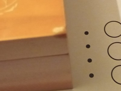 Fotos del artículo de un comprador verificado