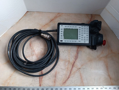 ABB 3HNE-00311-1 ROBOT TEACH PENDANT