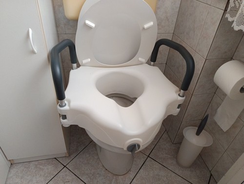 Foto dell'oggetto di un acquirente verificato