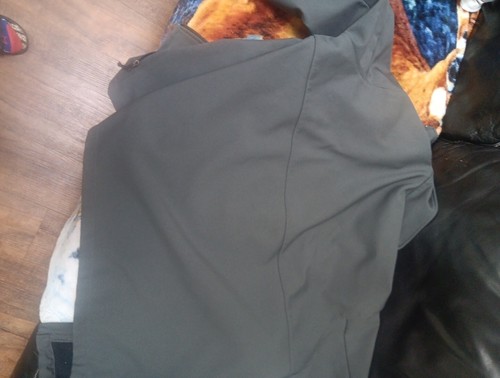 Men's Columbia  Mountain Full Zip  Jacket