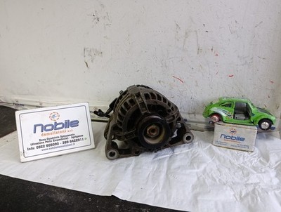 Alternatore Opel AGILA (H00) (04/00>09/04<) 0124225041 0124225041 Usato