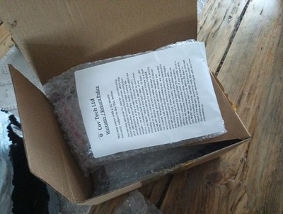 經驗證買家提供的物品圖片