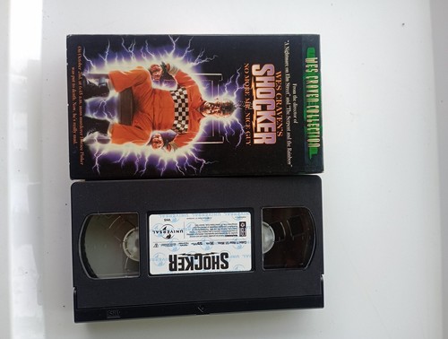 ザ・フラッシュ 字幕スーパー VHS ザ・フラッシュ 字幕スーパー