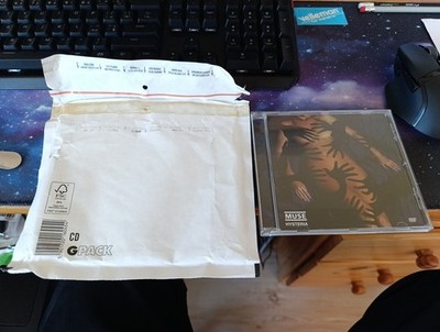 Artikelfoto(s) von einem verifizierten Käufer