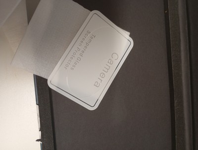 Photos de l'objet d'un acheteur vérifié