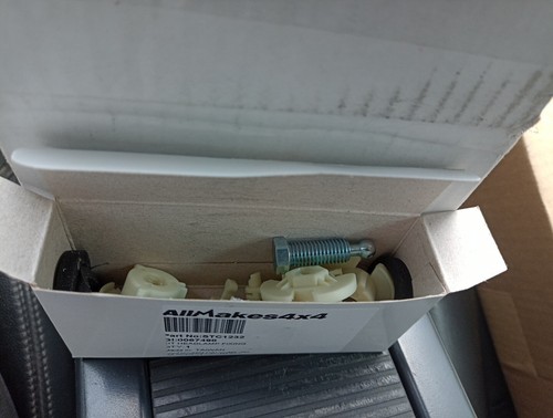 Fotos del artículo de un comprador verificado