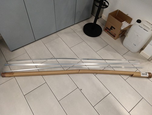 Foto dell'oggetto di un acquirente verificato