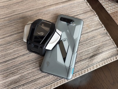 AeroActive Cooler 6 for ROG Phone 5/5s Series | Docks