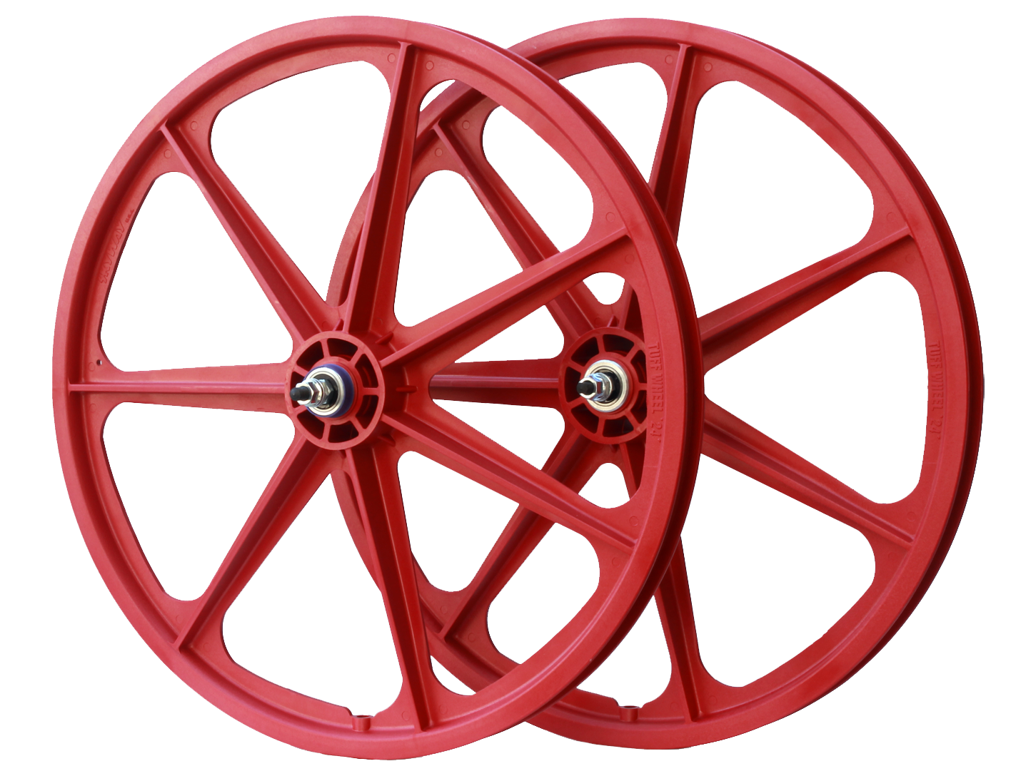 スカイウェイ タフホイール Ⅰ skyway TUFF WHEEL Ⅰ ブルー SKYWAY | W-BASE | BMX, PISTバイクを扱う自転車専門販売店