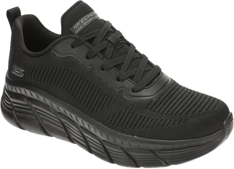 Skechers Womens Skechers Bobs Sport B Flex Hi - Flying Hi