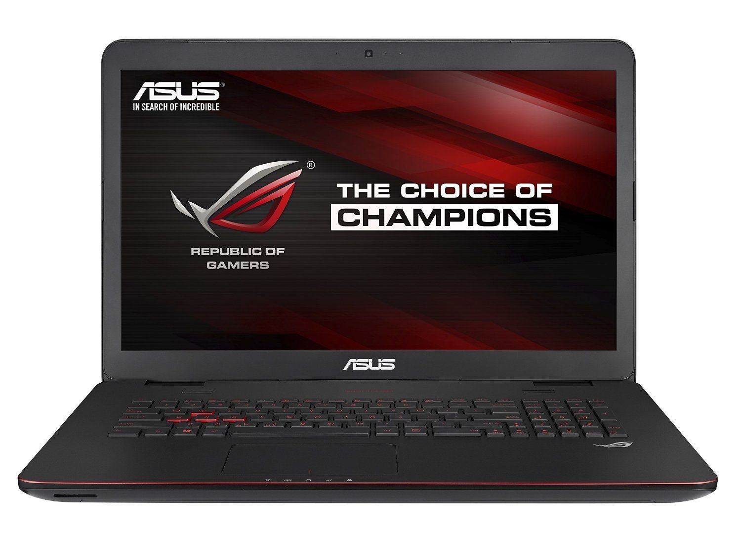 ASUS Netbook