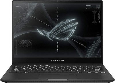 ASUS ROG Flow X13 GV301QH 13.4