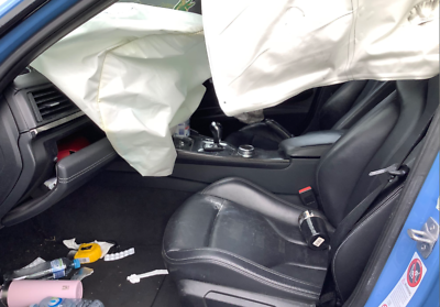 0 Bmw 2014 F80 M3 Competition Wrecking Parts Panel etc for sale image 5