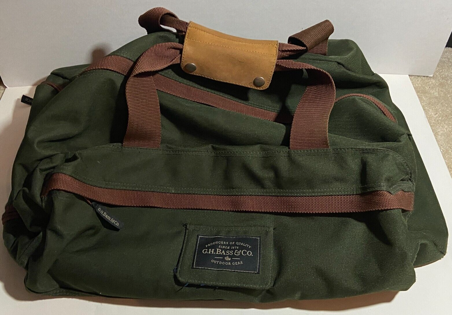 On オン Tank-T Gracier 美品 Cici Tank Top - Green | Levi's® US