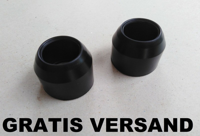 Yamaha Chappy Lb50 Lb80 Mx80 Jt2 Mx Staubdichtungssatz Vordergabel Gratis Vers.