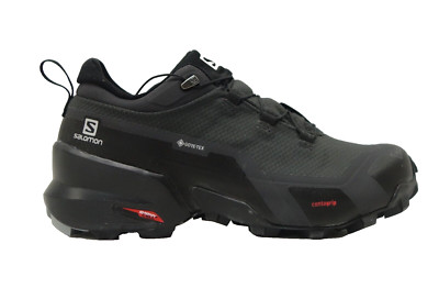 Salomon Womens Cross Hike GTX Running Hiking Outdoor Shoes Sz US 7.5 M EU 39.33