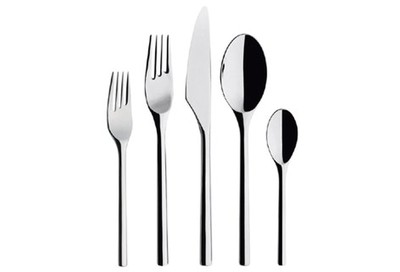 Artik 5 Pc Flatware Place Setting