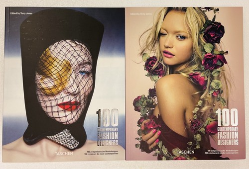 100 CONTEMPORARY ARTISTS 2冊セット (洋書) $_12.JPG?set_id=880000500F