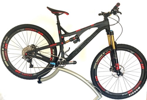 NOS Intense UZZI SL | eBay