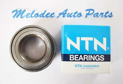 1 NSK/Koyo Japanese Front Wheel Bearing for HONDA ACCORD. CR-V, S2000 etc.,