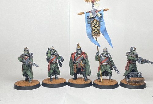 ウォーハンマー DEATH KORPS OF KRIEG 2種セット 未使用品 $_12.JPG?set_id=880000500F